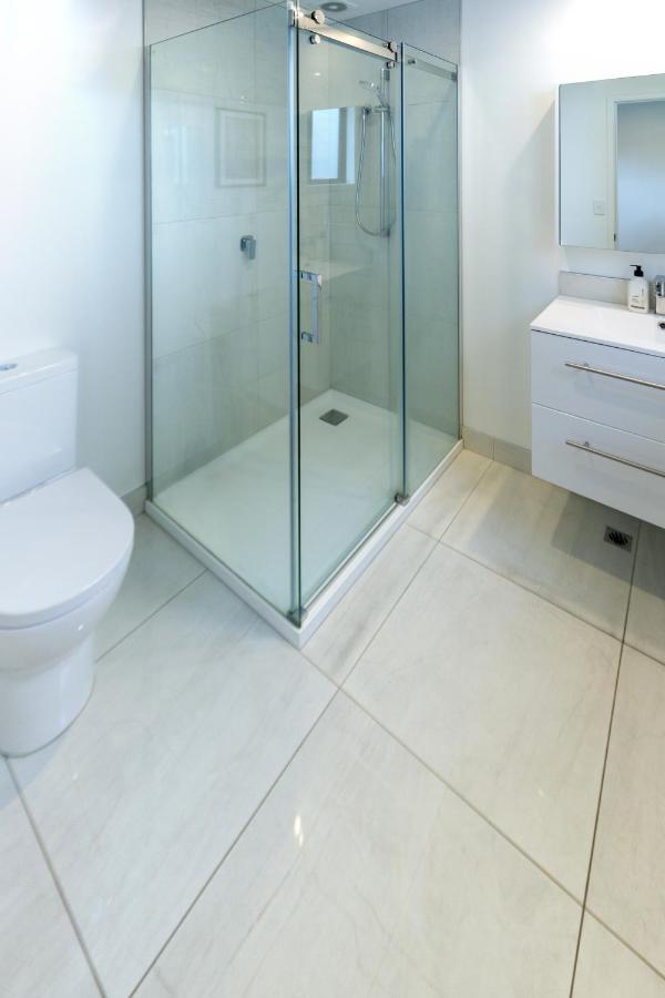 1 Bedroom Central City Escape Christchurch Exterior photo